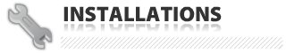 Installations