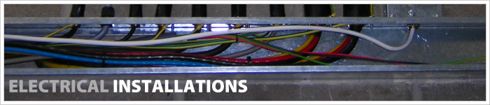 Electrical Installations