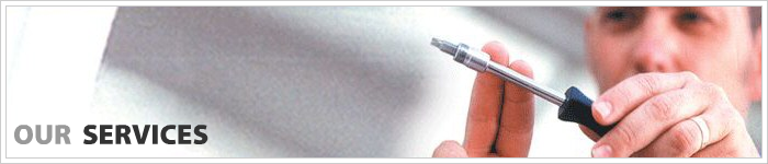 Our Services
